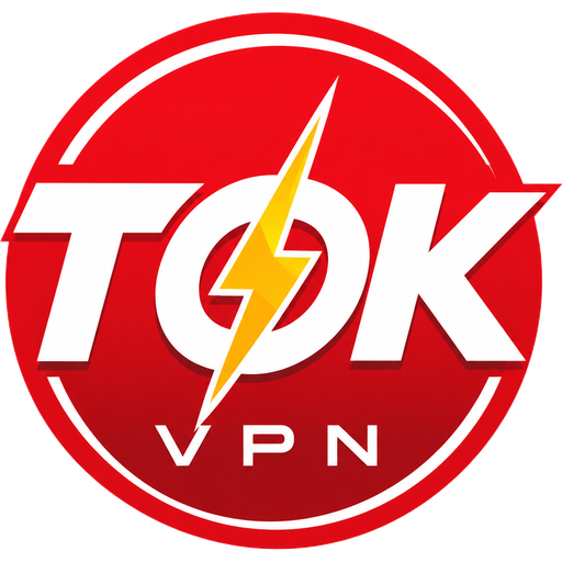 TOK VPN